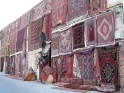 Carpet shop, Goreme, Cappadocia Turkey